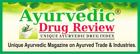 Ayurvedic Drug Review-logo-min